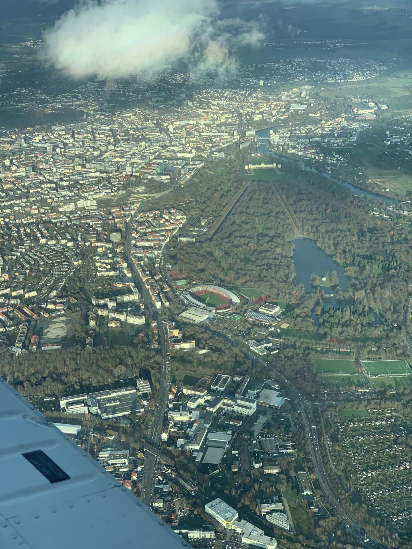 Nordhessische Highlights: Vom Edersee bis zum Herkules