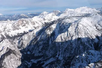 Rundflug nach eigenem Wunsch