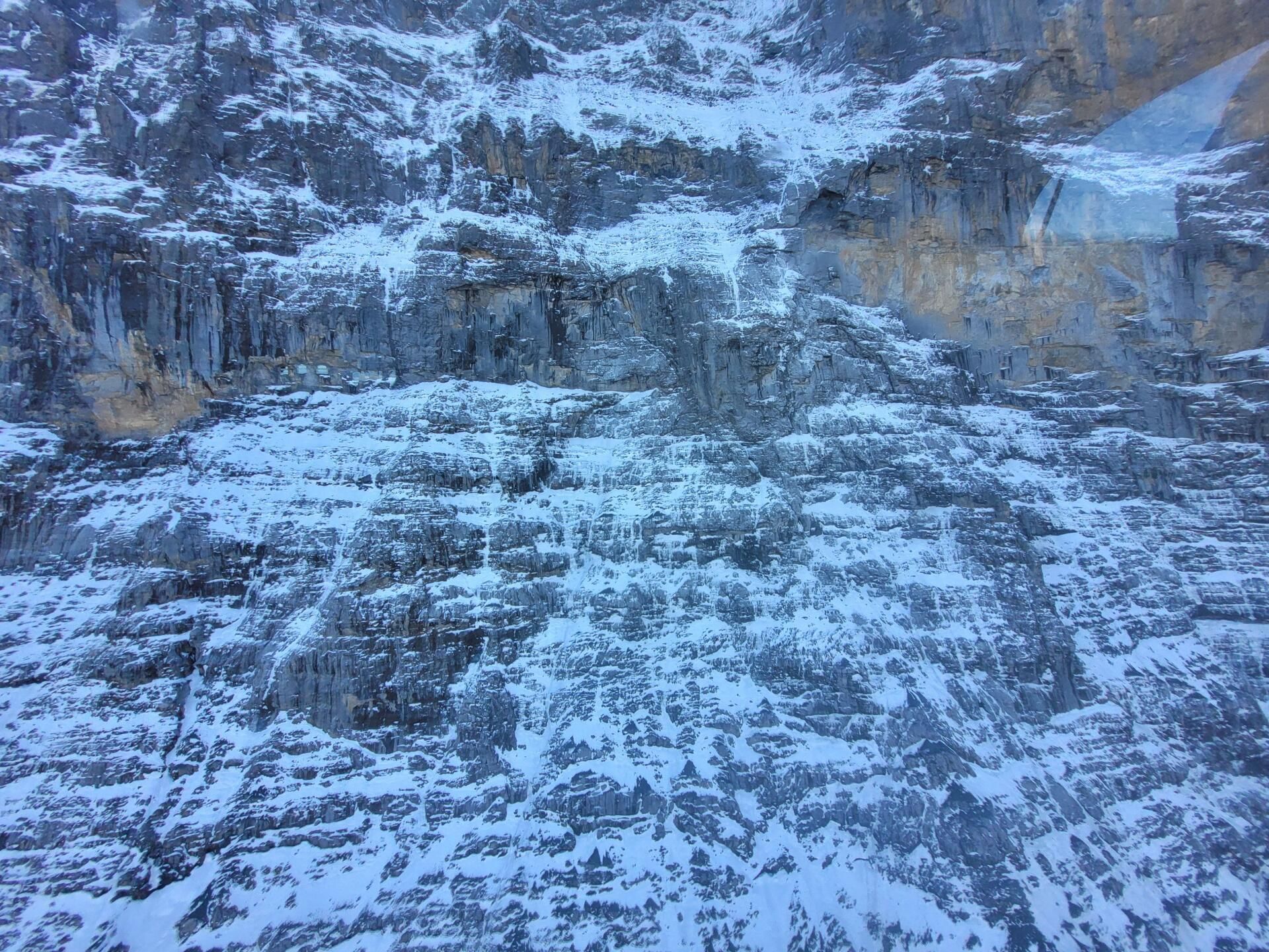 Wer sieht die Fenster?