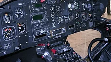 Découverte de Biscarrosse en Hélicoptère - «Cap Grands Lacs»