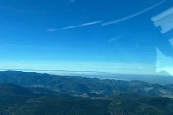 Wochenende in London fuer Fish and Chips