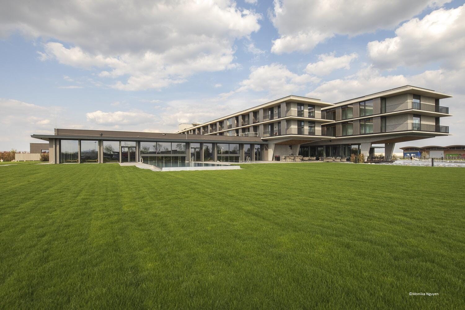 Gourmetflug zum Scheiblhofer INFINITY