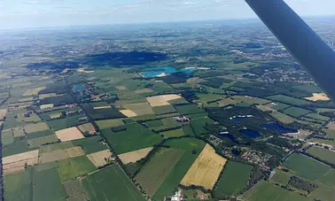 Die Heimat von oben... (1h)