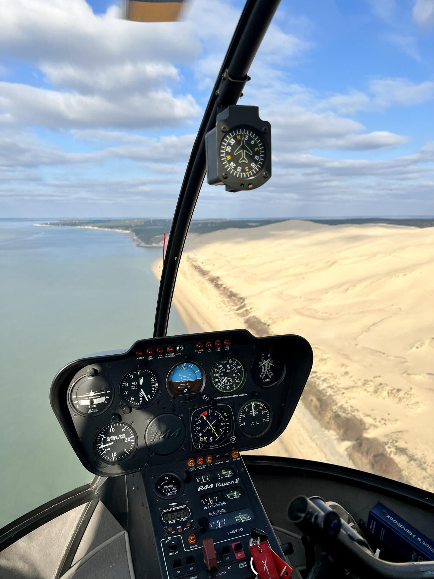 La dune du Pilat
