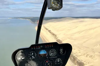 La dune du Pilat