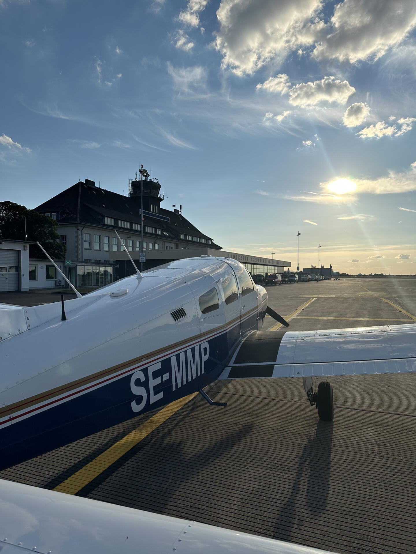 Piper Archer III