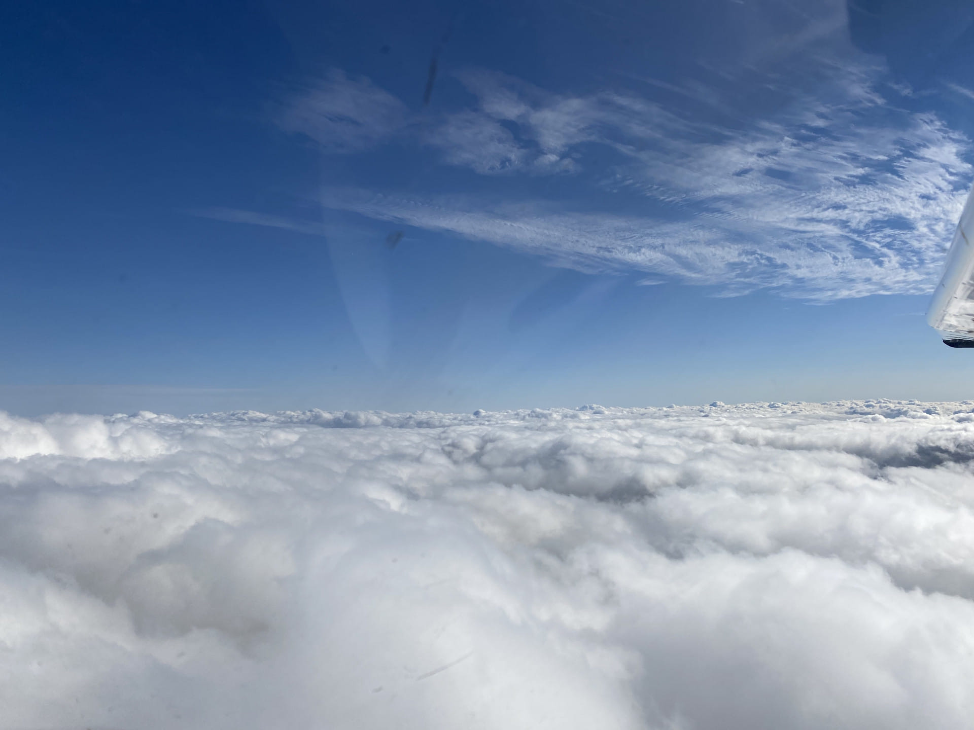 Tagesausflug Insel Usedom - Ostsee hin und zurück