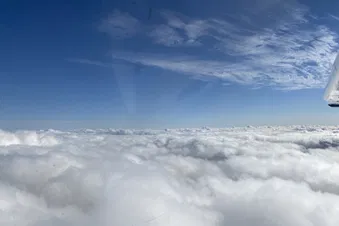 Tagesausflug Insel Usedom - Ostsee hin und zurück