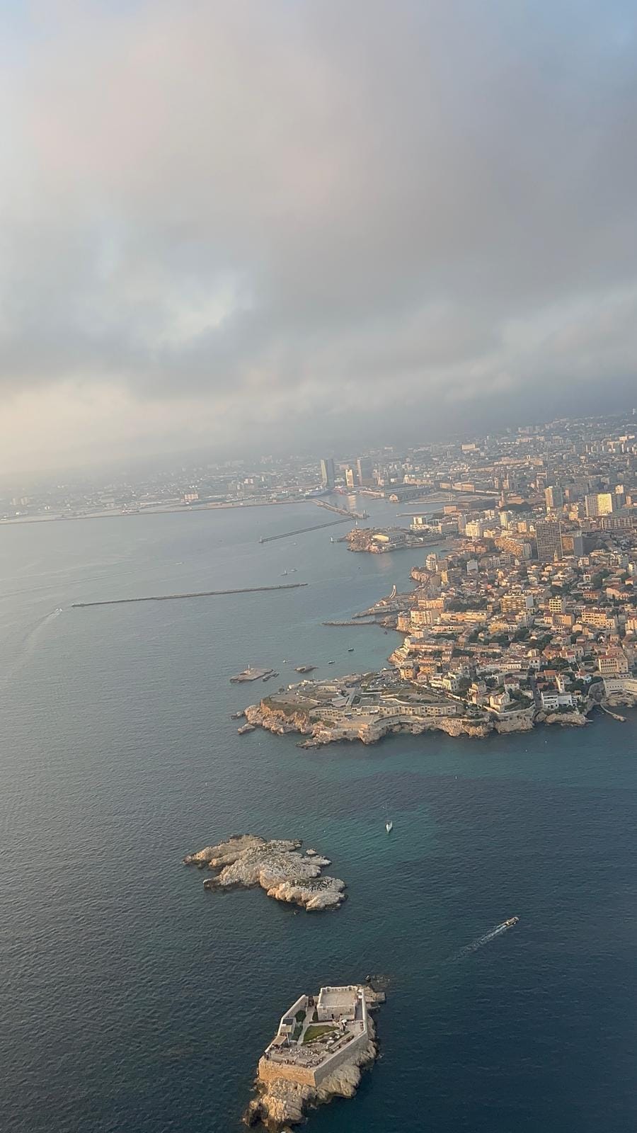 La Provence sauvage : de la Sainte-Victoire aux Calanques