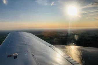 Ausflug nach Langeoog