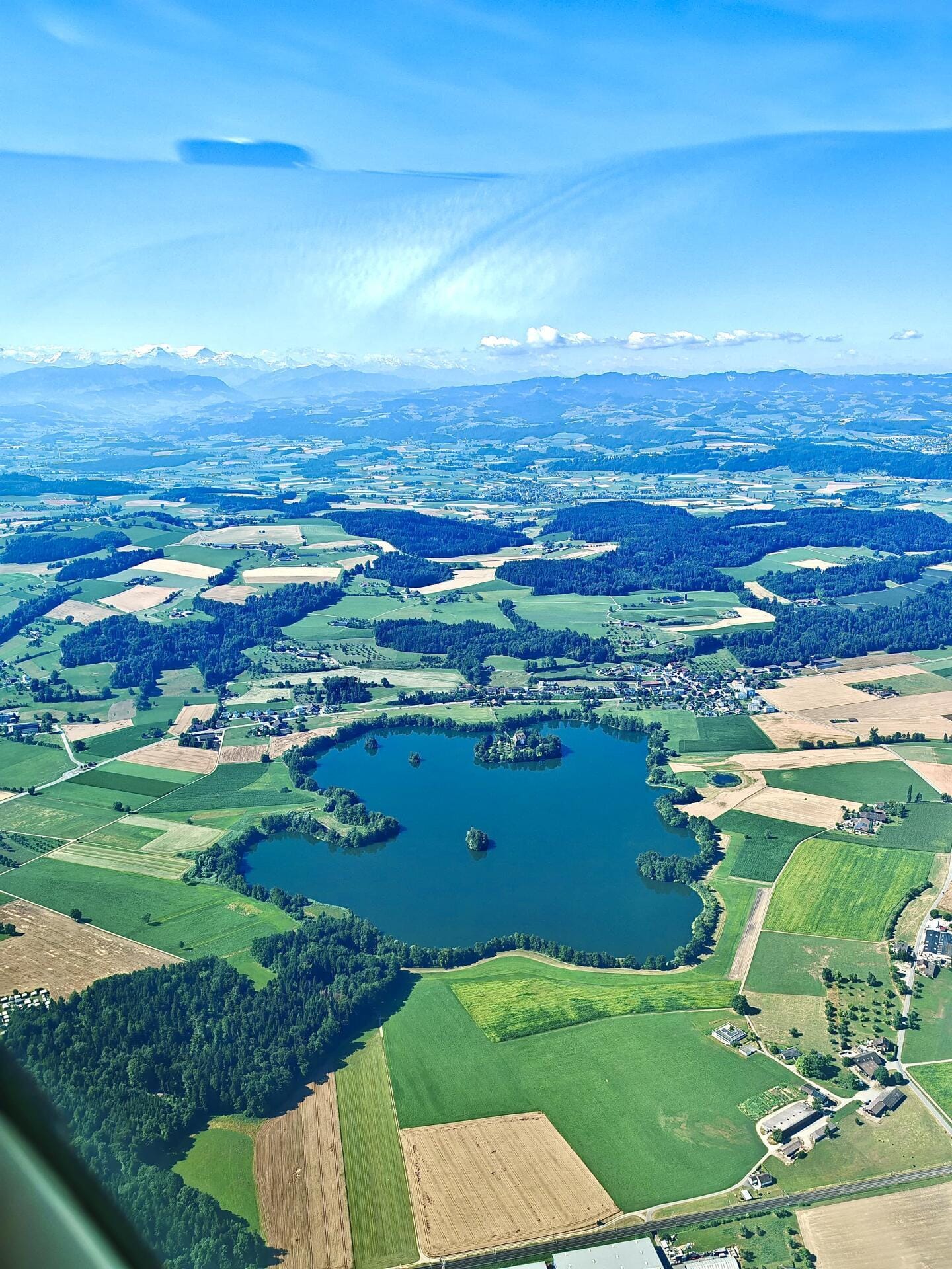 Schloss Mauensee