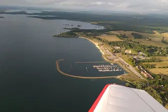 Découverte des lacs Forêt d'Orient et du Der