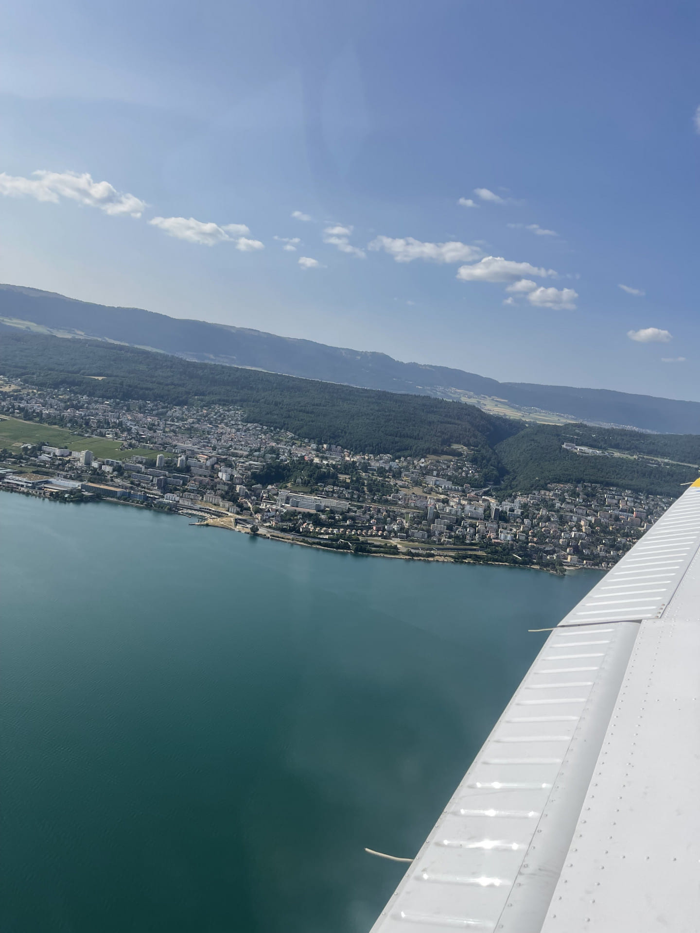 Piper PA-28-161 Warrior III