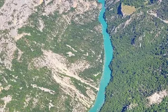 Gorges du Verdon