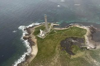 Balade côtière vers les abers