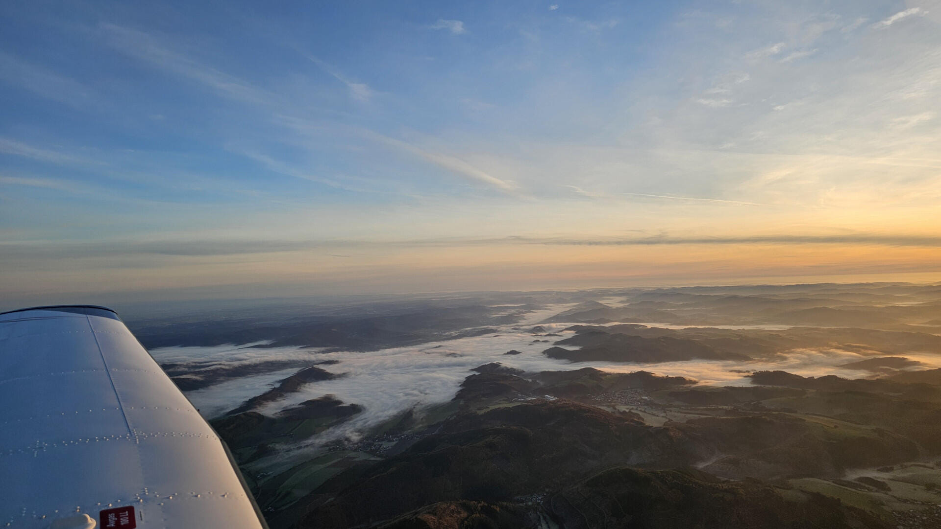 Erlebnisreicher Flug nach Hamburg (Beliebiger Flug möglich)