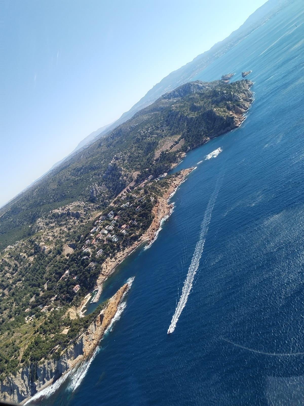 Côte Bleue