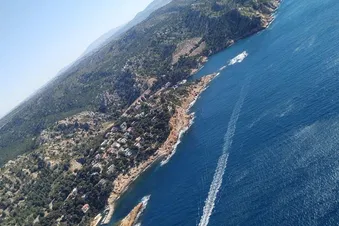 Côte Bleue
