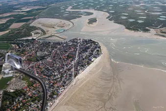 Baie de sommes @Nathalie Martin