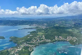 🌴Tour complet de la Martinique ✈️✨