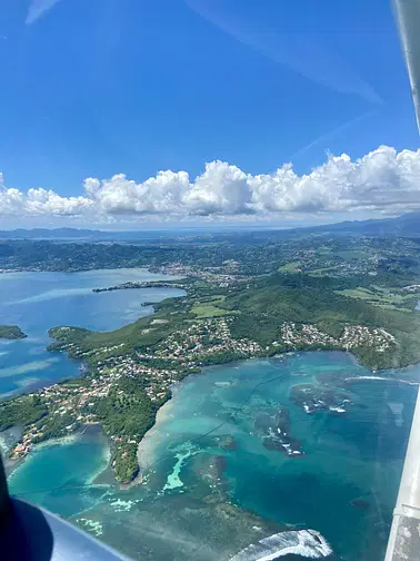 🌴Tour complet de la Martinique ✈️✨