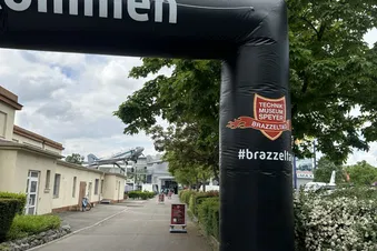 Tagesausflug Speyer (Technik-Museum)