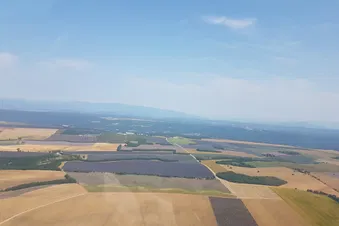 Entre Gorges, Lacs et Montagnes