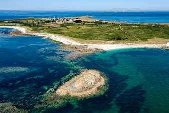 Ile de Hoedic