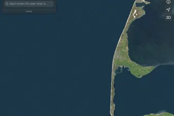 Tagesausflug nach Sylt ab Karlshöfen