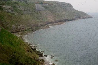 North Wales coast, Wirral, Southport.✈️