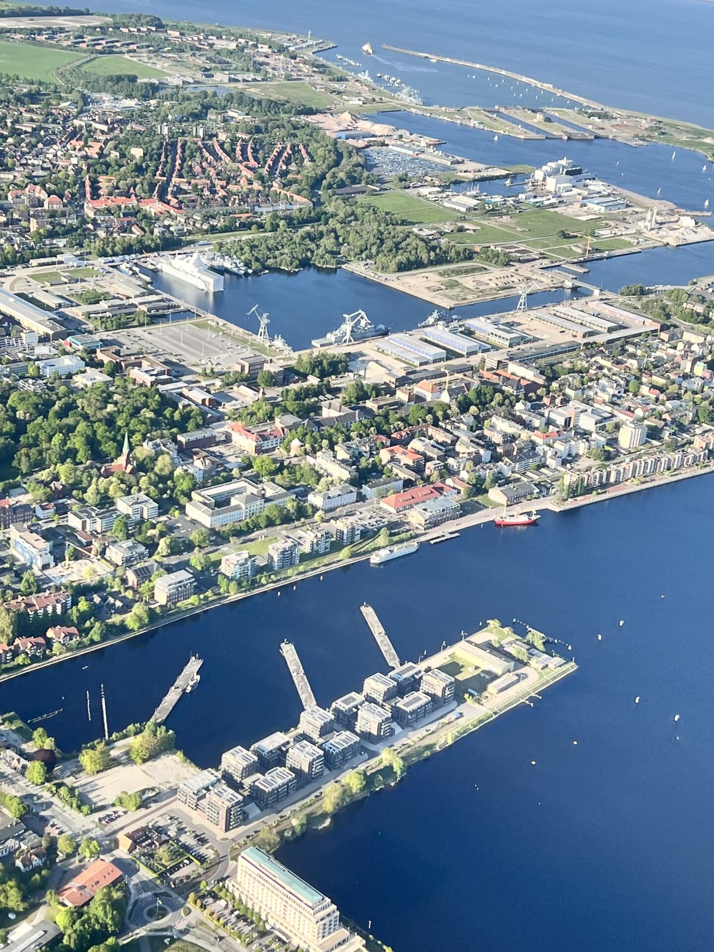 Ostfriesische Inseln entdecken ab Wilhelmshaven!