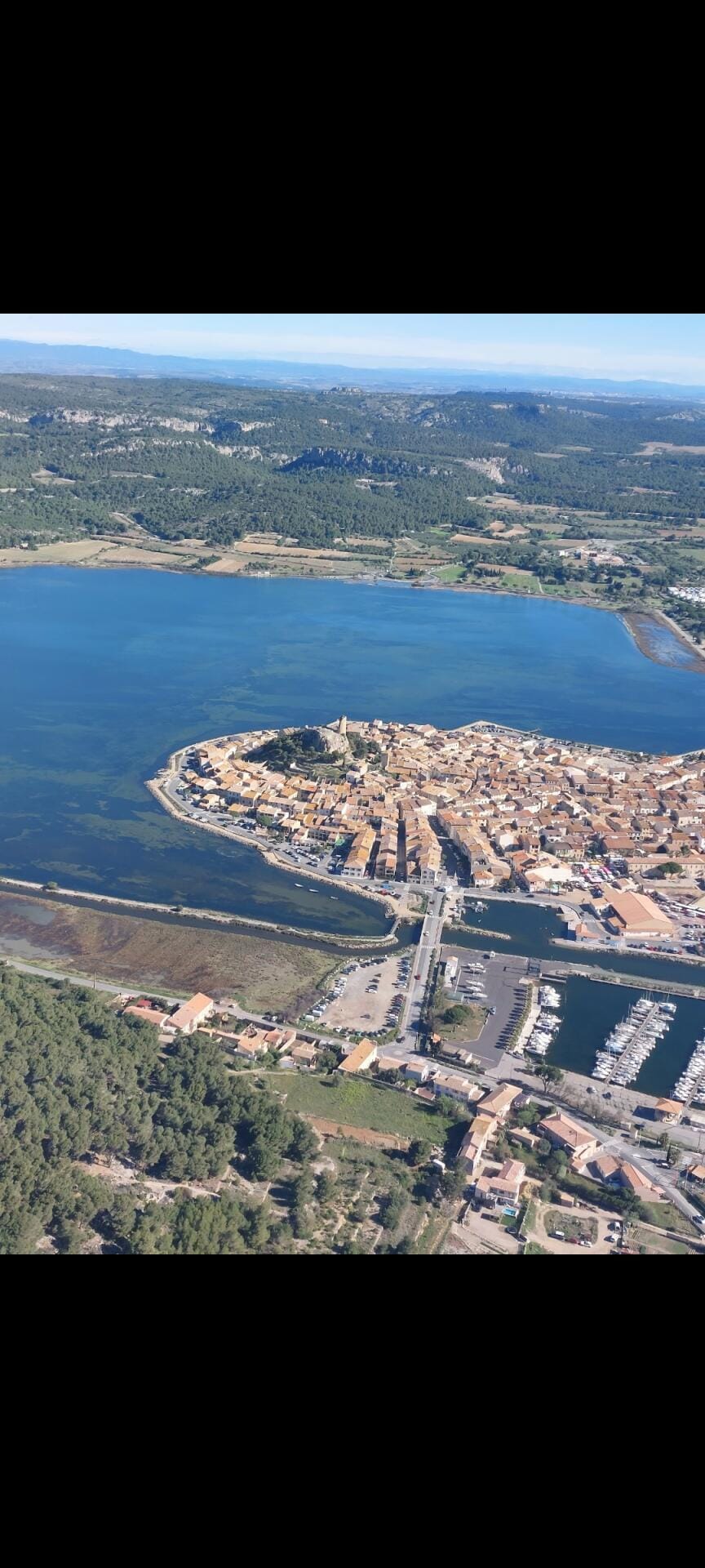 Tour barberousse