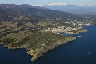 Plonger du Canigou dans la Méditerranée