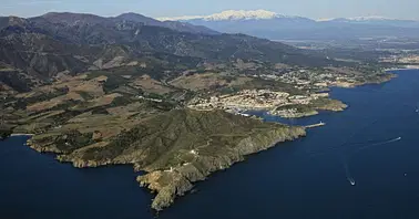 Plonger du Canigou dans la Méditerranée