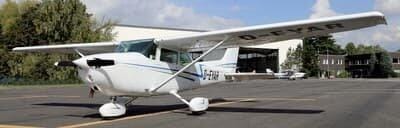 Cessna 172