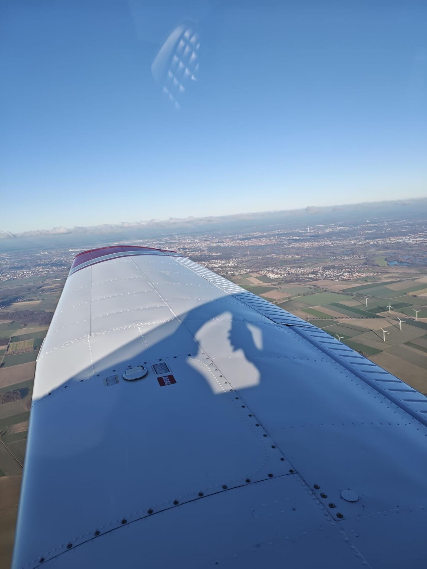 Ausflug nach Hildesheim mit Kaffeepause