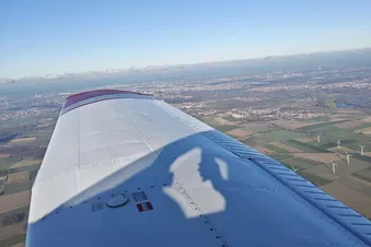 Ausflug nach Hildesheim mit Kaffeepause