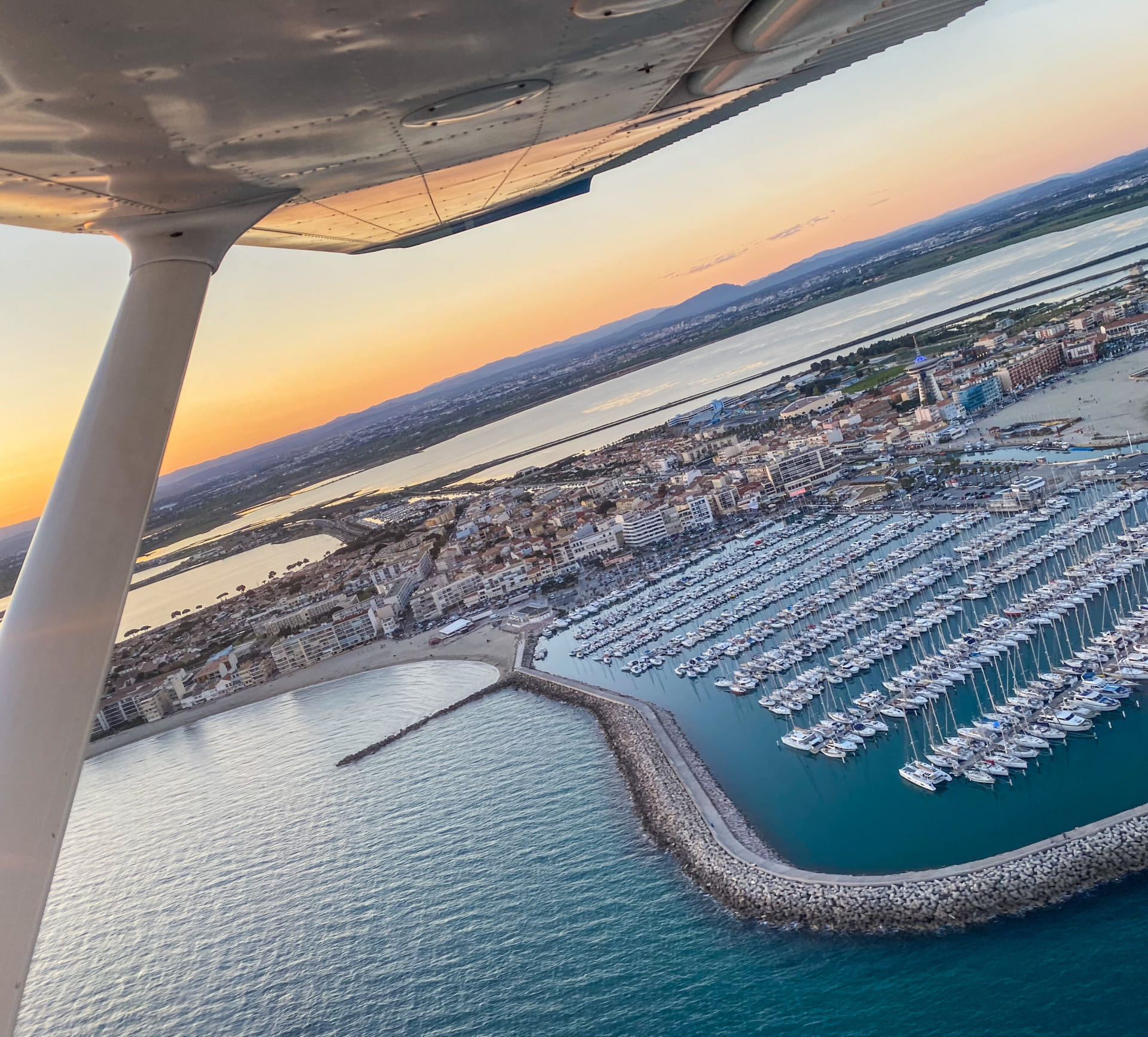 Le Sud de la France, de la Gruyère