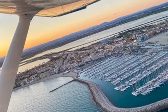 Le Sud de la France, de la Gruyère