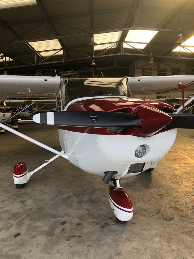 Cessna 172