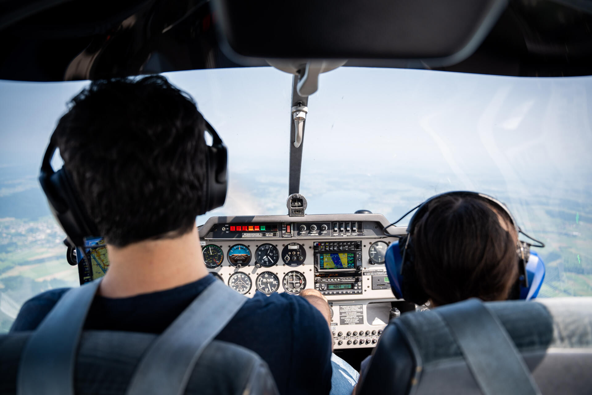 Schweiz - Köln - Schweiz