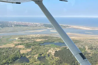 Découverte de la vallée de la marne