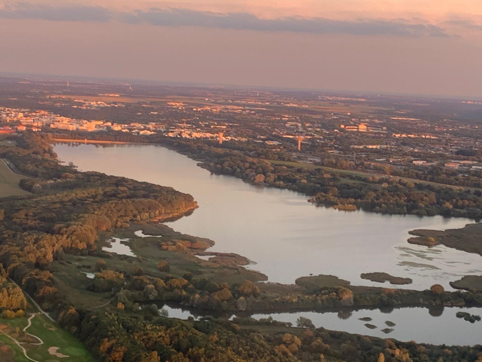 À travers les Yvelines : Châteaux, Zoo, Paris (40min)