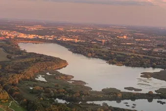 À travers les Yvelines : Châteaux, Zoo, Paris (40min)