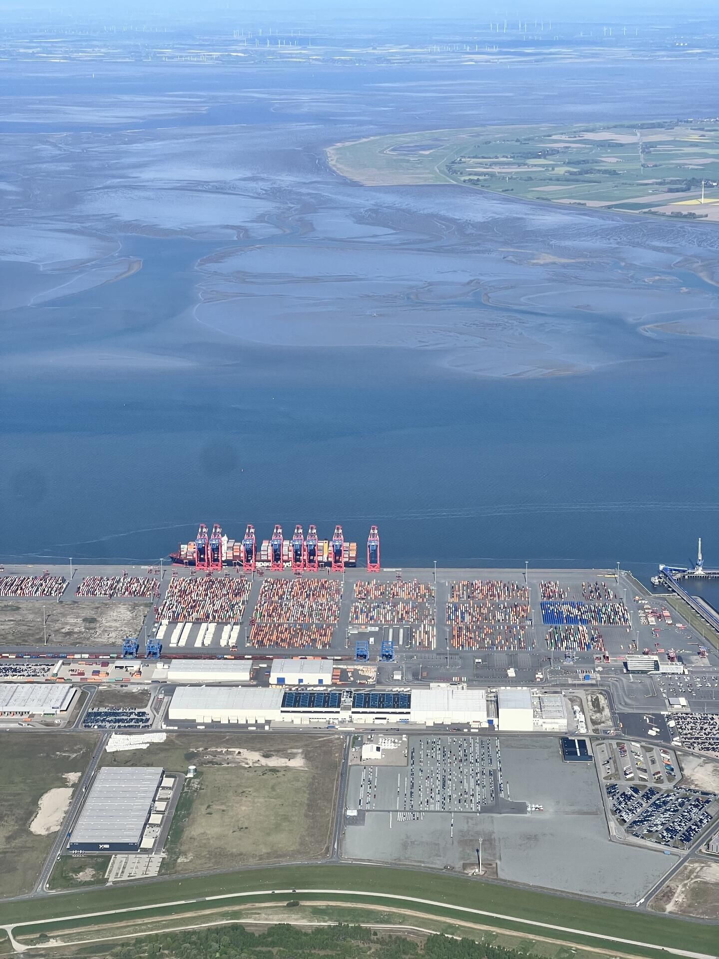 Ostfriesische Inseln entdecken ab Wilhelmshaven!