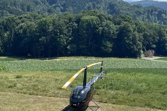 Gourmetflug zum Genusshotel Riegersburg