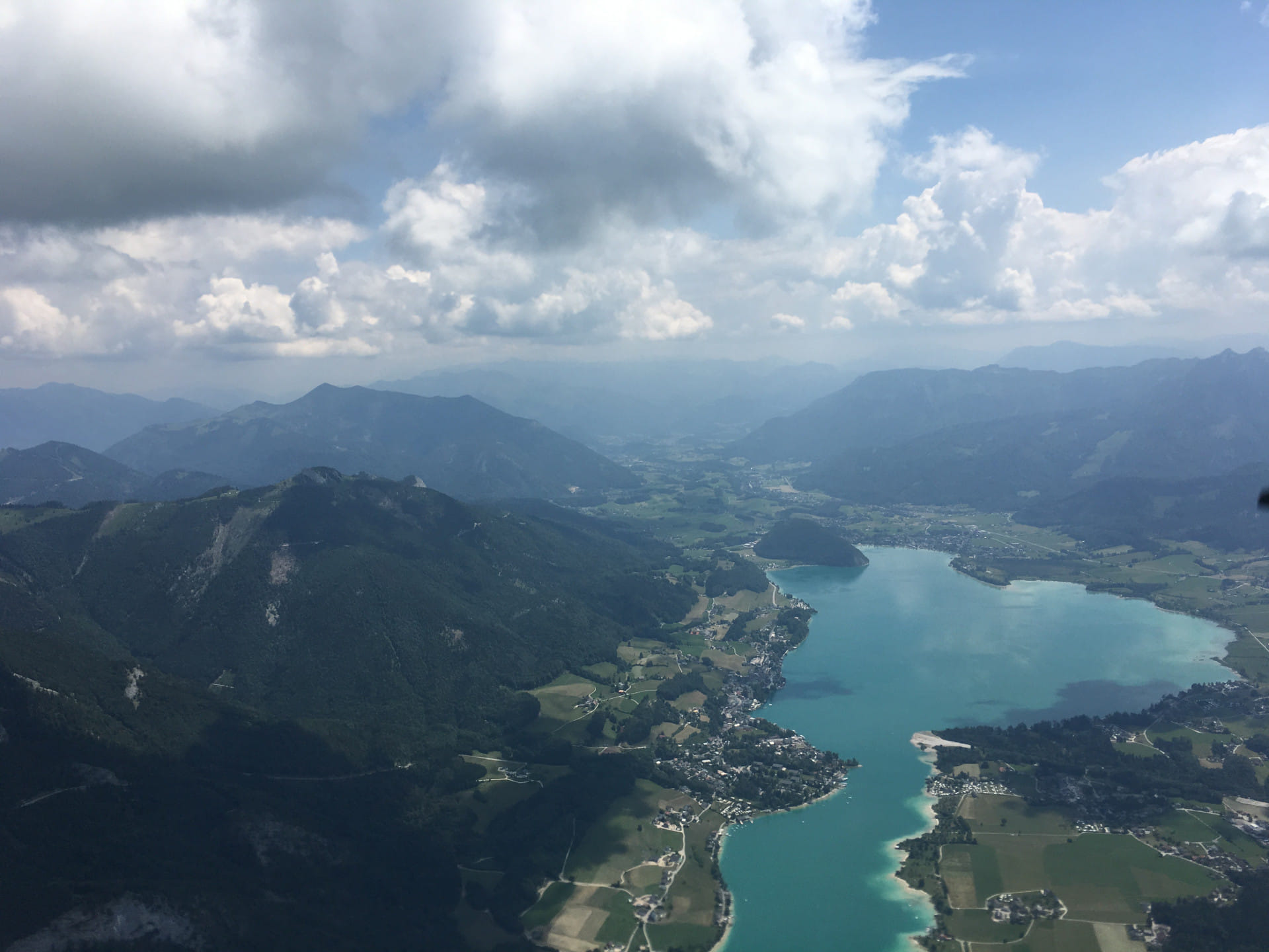 Oberösterreich Highlights: Seengebiet Salzkammergut