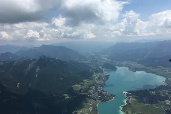 Oberösterreich Highlights: Seengebiet Salzkammergut