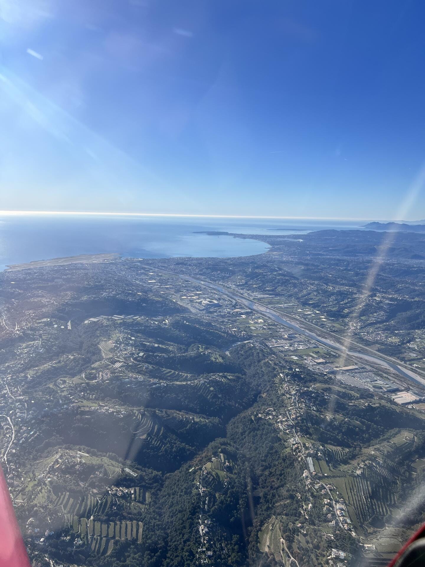 ✨ Cannes <--> Monaco, Survol d’exception ✨