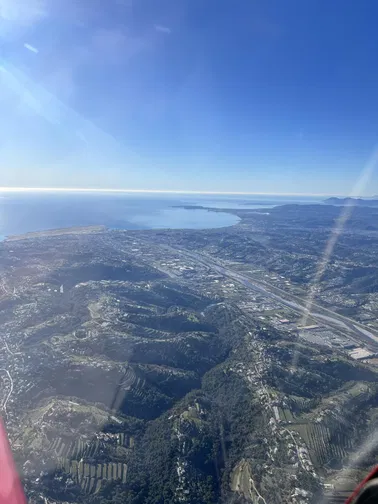 ✨ Cannes <--> Monaco, Survol d’exception ✨